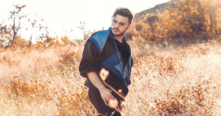 İlyas Yalçıntaş’tan Yeni Single