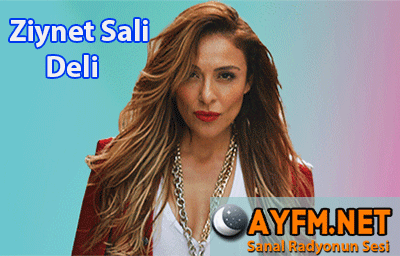 Ziynet Sali – Deli