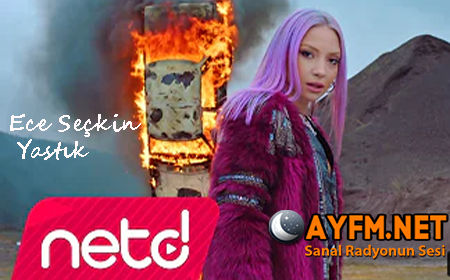 Ece Seçkin – Yastık