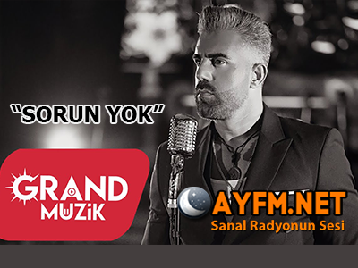 Mustafa Yılmaz – Sorun Yok