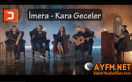 İmera – Kara Geceler