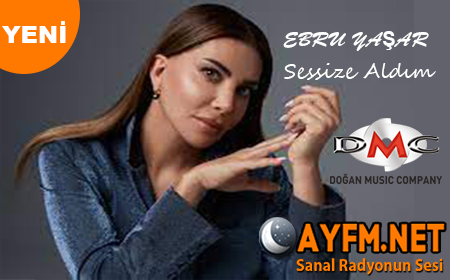 Ebru Yaşar – Sessize Aldım