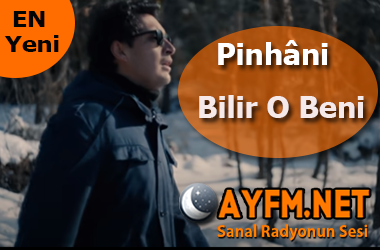 Pinhâni – Bilir O Beni Sözleri